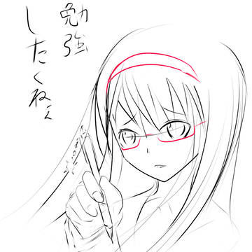 祝いアニメ化