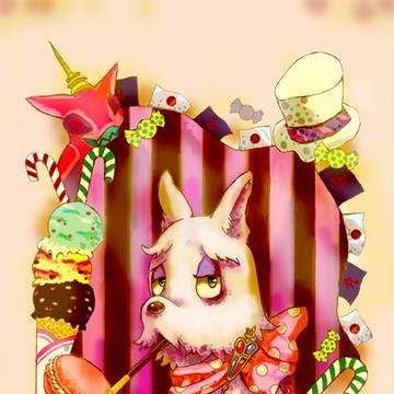 ポッキーゲームしませんか?