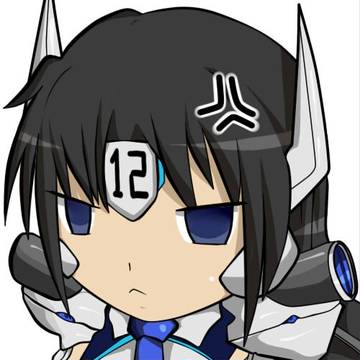 ふてぶてμさん