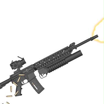 pimp my gun