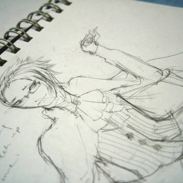 quick sketck 01