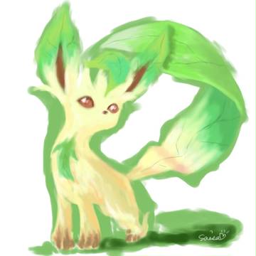 りーふぃあああ(*´д`*)