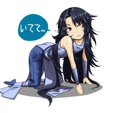 先週の話ですが