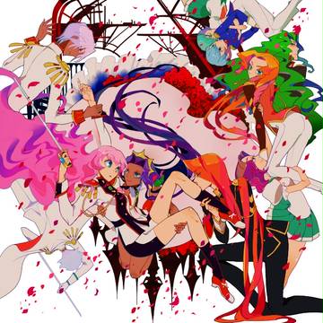 少女革命ウテナ～アドゥレセンス黙示録
