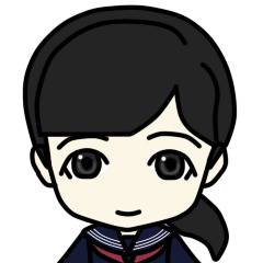 某造形風デフォルメ
