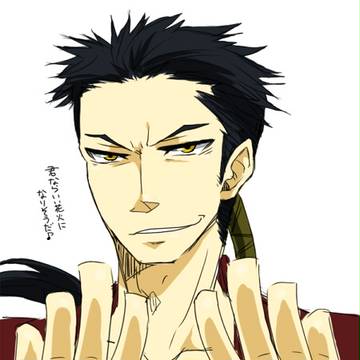 紅蓮さん