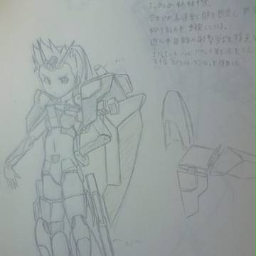 武装・・・神姫・・・・・・？vol2
