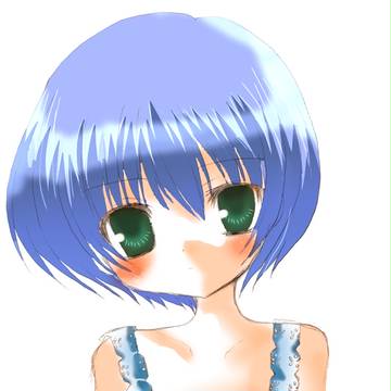らくがき