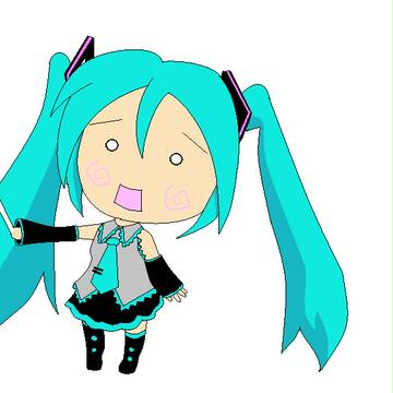 初音ミク