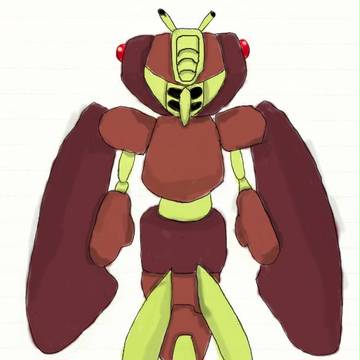 セミシケード