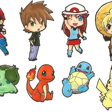 ポケラミカまとめ