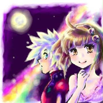 かいるとりあら