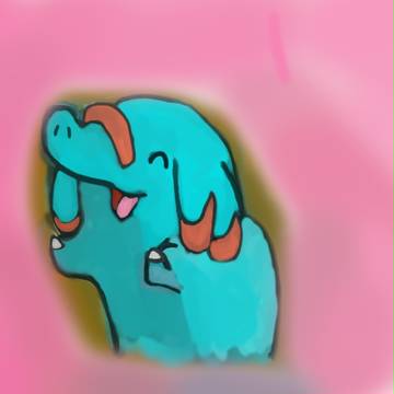 ゴマゾウちゃん