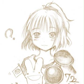 アルルハピバ