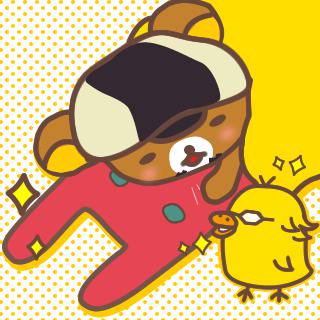 コテックマ＆キイロイバニ