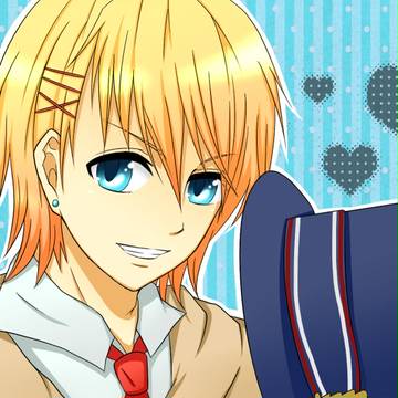 翔くんが好きすぎて