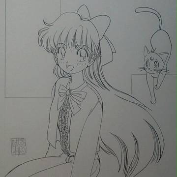 過去絵