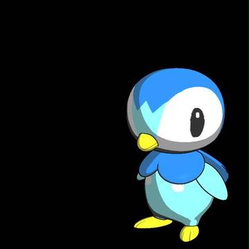 ポッチャマ