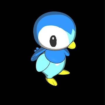 ポッチャマ