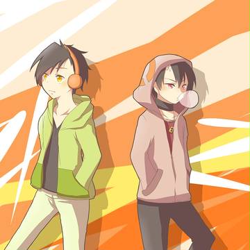 七月
