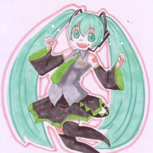 みく