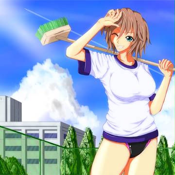夏開始
