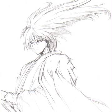奴良リクオ 夜