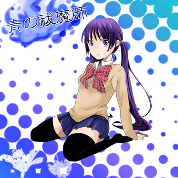 出雲ちゃん