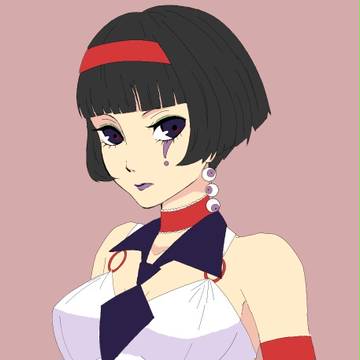 クリームちゃん