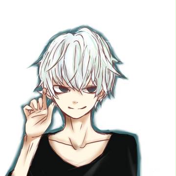 黒い服を着たっていいじゃない