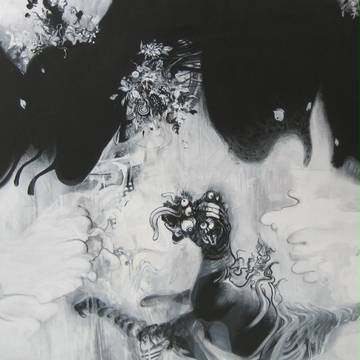 長く生きた虎