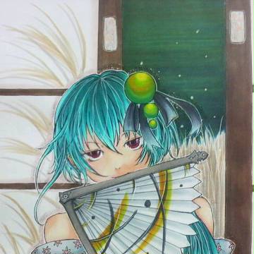 胡蝶