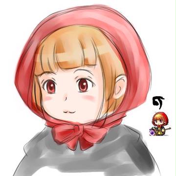 みこさん