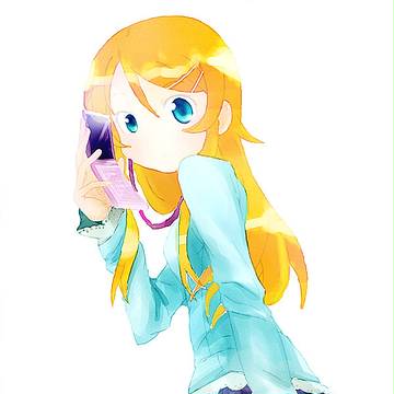俺の妹がこんなに可爱いわけがない