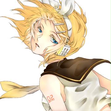 鏡音リン