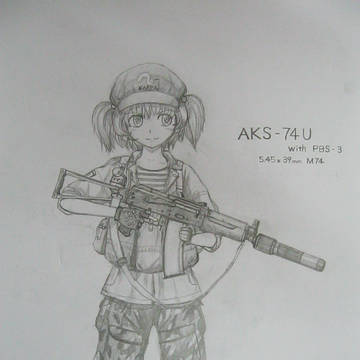 TOHO WARFARE 053