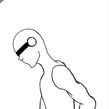 人