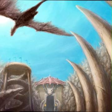 Dragon