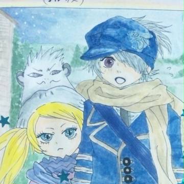 ニッチとラグ