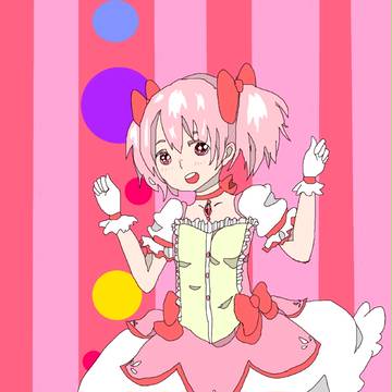 まどか