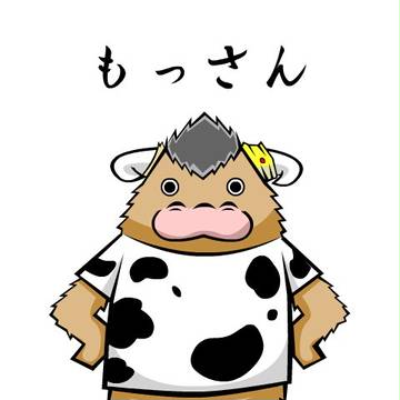 もっさん＋