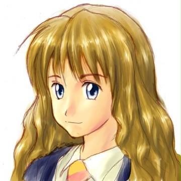 ハーマイオニーさん