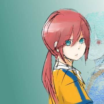 らんまる　ちゃん
