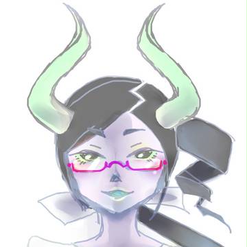 【絵師人外化】人間辞めたい