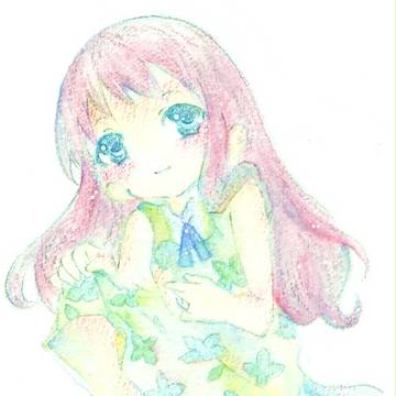 じんたんのおよめさん