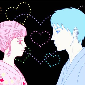 花火大会
