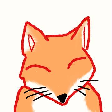 きつね
