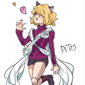 にゃんこ　こにゃんこ　まごにゃんこ！