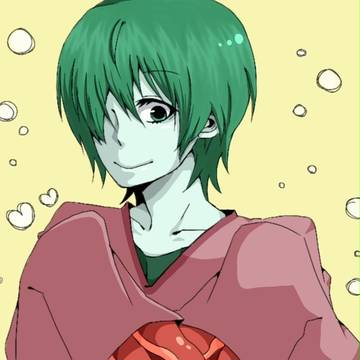タコ男