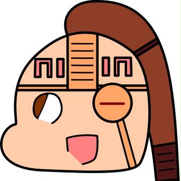 らのワさん